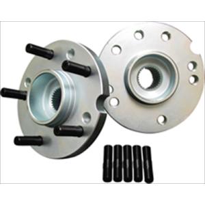 R32 スカイライン マルチハブ リアハブSET