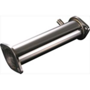 R33 スカイライン 触媒ストレートパイプ