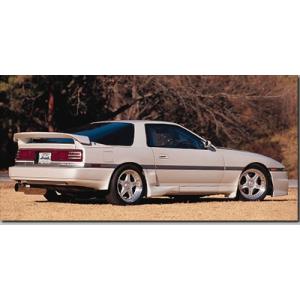 70 SUPRA T-1 Rear Spoiler