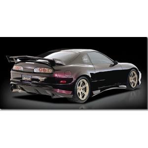 トヨタ（TOYOTA） スープラ リアウイング リアスポイラー FRP カーボン