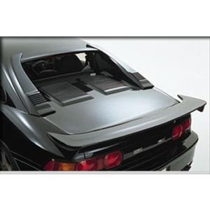 SW20 MR2 Roof Duct Spoiler