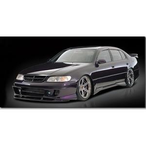 IDEAL シビック EF エアサス エキスパートダウンキット : エアロ