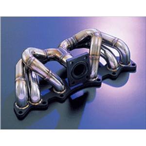 JZX100 エキゾーストマニホールド