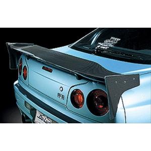 日産（NISSAN） フロント アッパーグリル スカイライン GT-R BNR34