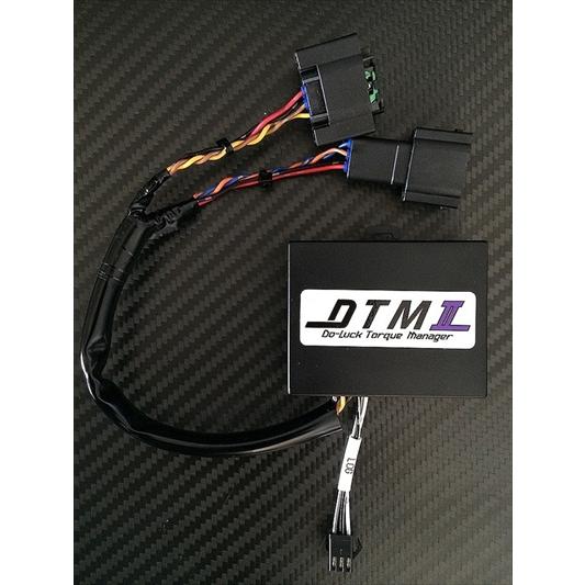 GT-R R35 ドゥーラック・トルク・マネージャー ll