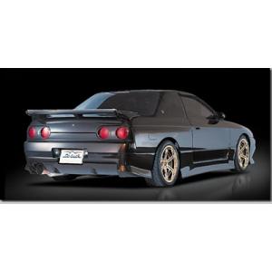 HCR32 スカイライン T-2 Rear Spoiler｜toptuner-store