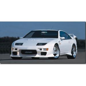 J'S RACING（ジェイズレーシング） インテグラ タイプR DC5 フロント