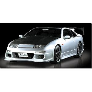 J'S RACING（ジェイズレーシング） インテグラ タイプR DC5 フロント