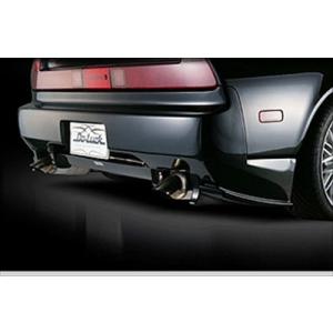 レビン AE86 3Dr APEX Bピラー補強バー Bセット 黒 : エアロ.カスタム