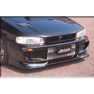 GC8 IMPREZA前期 Front Bumper Spoiler