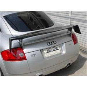 AUDI TT 8J GECKO PROTO TYPE ボディキット : エアロ.カスタムパーツの