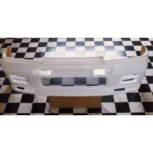 R32 GT-S FRONT BUMPER/NISMO TYPE