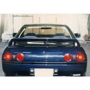 スカイライン（日産） 【M's】 日産 R32 スカイライン GTS GTS-t HCR32