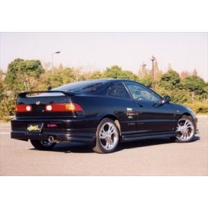 J'S RACING（ジェイズレーシング） インテグラ DC2 タイプR フロント