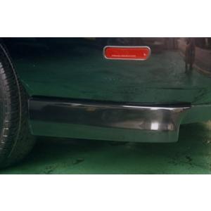 ACCORD WAGON CE1/CF2 4点キット 後期用 : エアロ.カスタムパーツの