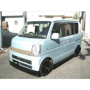 RS-R ダウンサス エブリイワゴン DA64W S640W 中古 RSR エブリイワゴン DA64W ダウンサス 1台分 RSR RS-Rダウン S640W