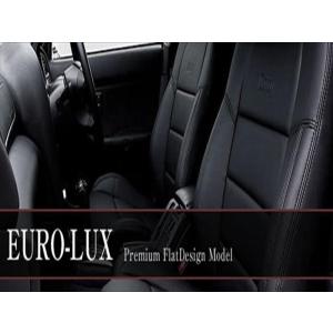 VW GOLF Touran シートカバー EURO-LUX 2011? DBA-1TCAV ハイライン｜toptuner-store