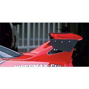 BCNR33 GT-WING TYPE-CFRP 取付込