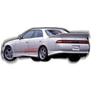 Jzx90 マーク2 エアロ リアスポイラー ウイング の商品一覧 エアロパーツ 外装 ボディパーツ 自動車 車 バイク 自転車 通販 Yahoo ショッピング