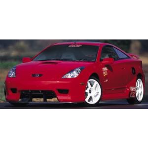 セリカ ZZT230/231 K2 サイドステップ本体 塗装済み : エアロ.カスタム