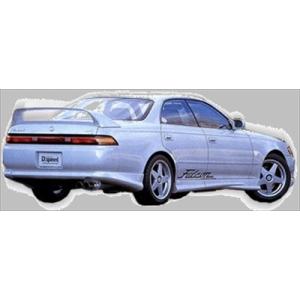 JZX90マーク2 後期型 サイドステップ : エアロ.カスタムパーツの