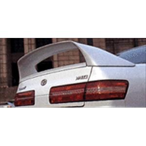 【手渡し希望】JZX100 マークⅡリアアンダースポイラー トヨタ（TOYOTA） マーク2 / JZX100 リア アンダースポイラー : ST