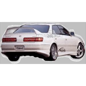 JZX100マーク2 リアスポイラー : エアロ.カスタムパーツのTopTuner