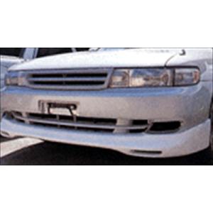 JZX90 チェイサー ELITE フロントリップスポイラー : エアロ.カスタム