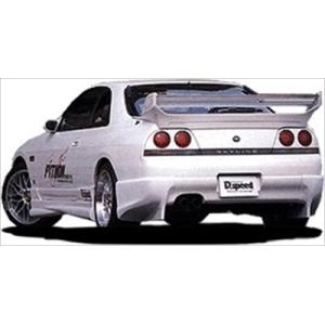 スカイラインGT-R カーボンウィッカー ハセミモータースポーツ R33