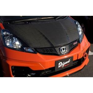 J'S RACING（ジェイズレーシング） フィット GE8 後期 RSグレード専用