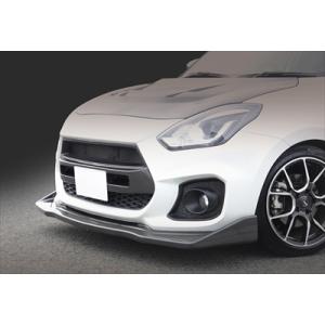 ZC33S スイフトスポーツ フロントグリル  カーボン｜toptuner-store