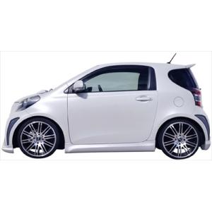 TEIN ローダウンスプリング HIGH.TECH 1台分セットトヨタ iQ用 TEIN ローダウンスプリング HIGH.TECH 1台分セット iQ KGJ10 H20.11