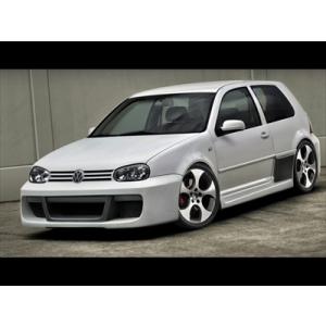 VW GOLF IV WIZ Complete Kit (small version)｜toptuner-store