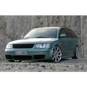 VW Passat 3B Front Bumper RS4 Style｜toptuner-store