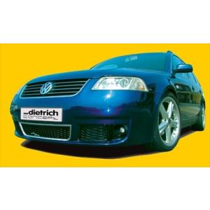 VW Passat 3BG Front Bumper RS6｜toptuner-store