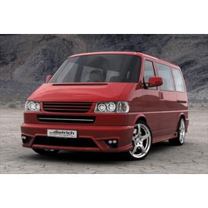 VW Bus T4 Side Skirts long wheelbase (all models)｜toptuner-store