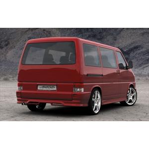 VW Bus T4 Rear Bumper New Style｜toptuner-store