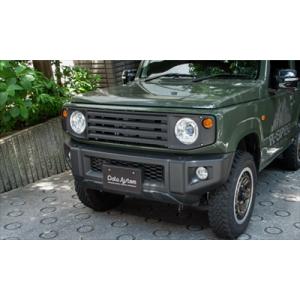 KENSTYLE JB74W ジムニーシエラ （JB64共通）フロントグリル