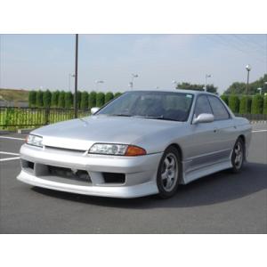 R32 GT-S フロントバンパー