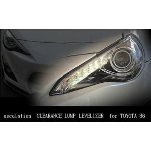 86 ZN6 escalation CLEARANCE LUMP LEVELIZER