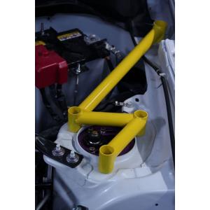 クスコ（CUSCO） VSCキャンセラー（86/BRZ用） 86 ZN6 965 736 A