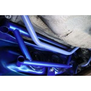 クレスタ JZX100 escalation リアメンバーサポート