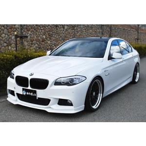 BMWアルピナ BMW 5Series F10/F11 前期 ALPINA フロントスポイラー