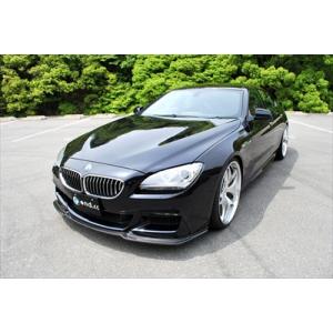 H&Rダウンサス 6シリーズ5シリーズ H&R ダウンサス BMW 6シリーズ F06 640i/650iグランクーペ 6A30/6B44