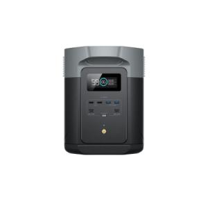ECOFLOW エコフロー EcoFlow Alternator Charger オルタネーター
