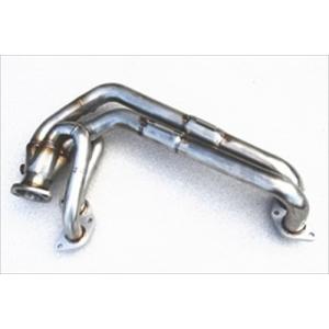 Borla ボーラ 不等長エキマニ トヨタ 86 ZN6 UEL車検対応 Borla 正規品 不等長 エキゾーストマニホールド B17284 UEL