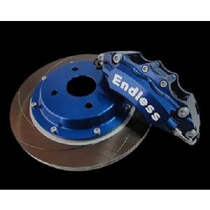 IDEAL ワゴンR MH23S ヴァルムント ブレーキキット フロント 4WD用