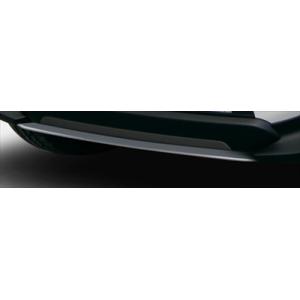 スズキ スズキ純正 ルーフエンドスポイラー ハスラー MR31S