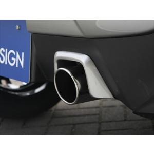 ハスラー MR31S マフラーアタッチメント(片側)