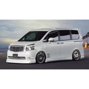 70 Z ロジャム ヴォクシー 前期 フロントグリル フロントグリル